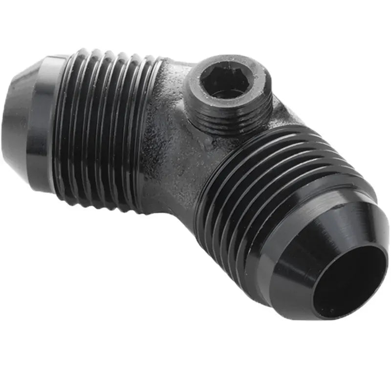 Proflow PFE827-0-XPX Male Flare Union Adaptor 45 Degree