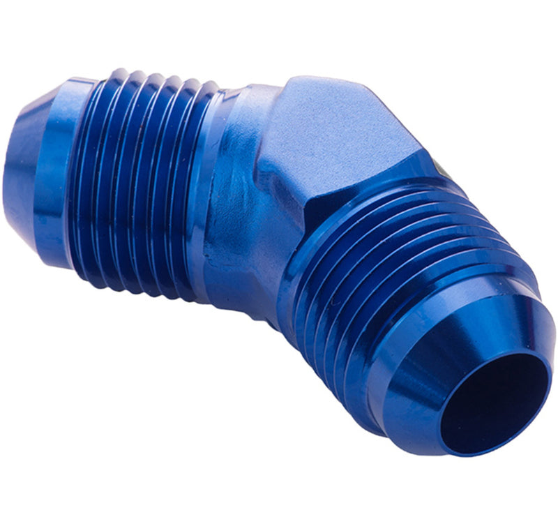 Proflow Male # 3 45 Deg Union PFE827-03