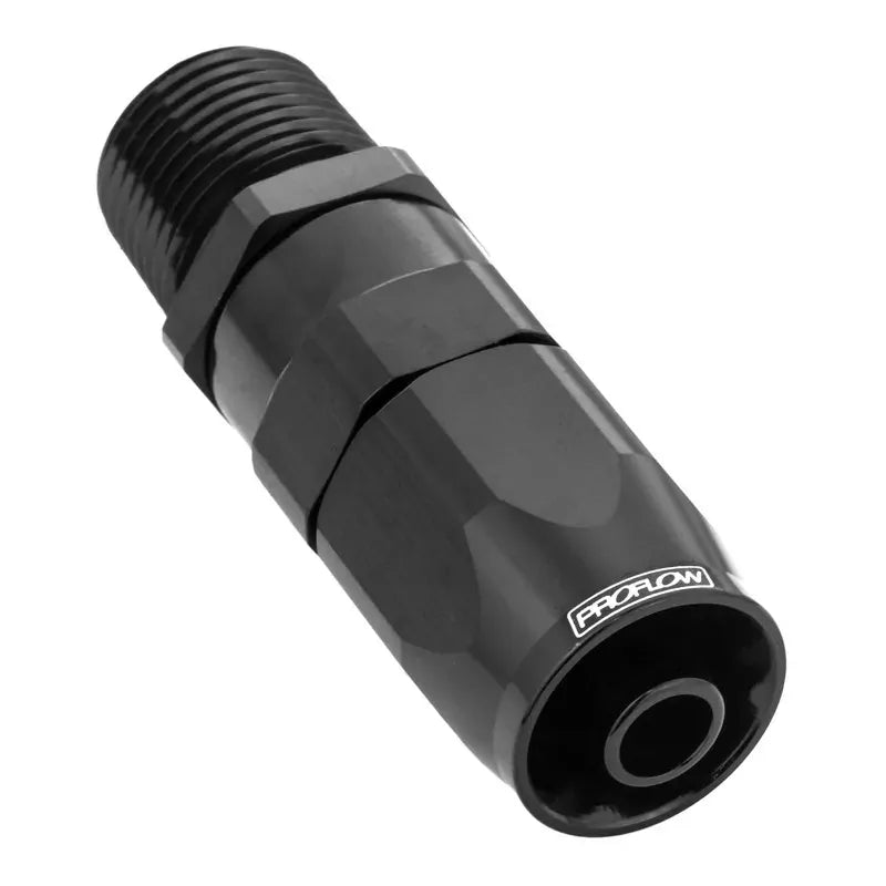 Proflow Fitting Male Hose End Straight To Hose