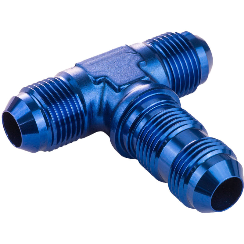 Proflow Flare # 6 Bulkhead Tee PFE834-06
