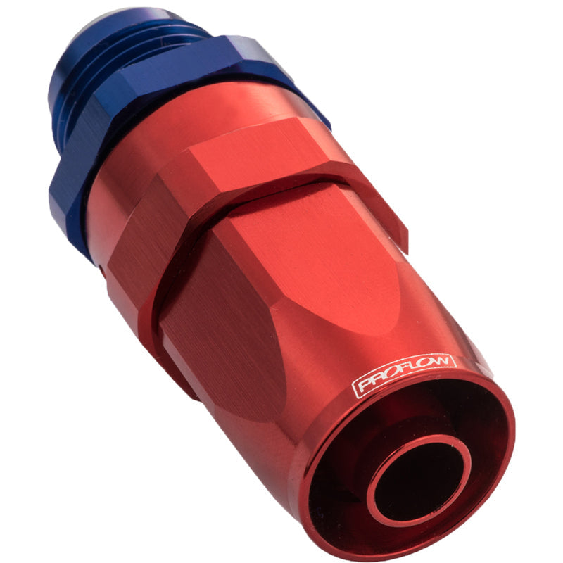 Proflow Male # 12 To # 12 Hose End Str PFE840-12