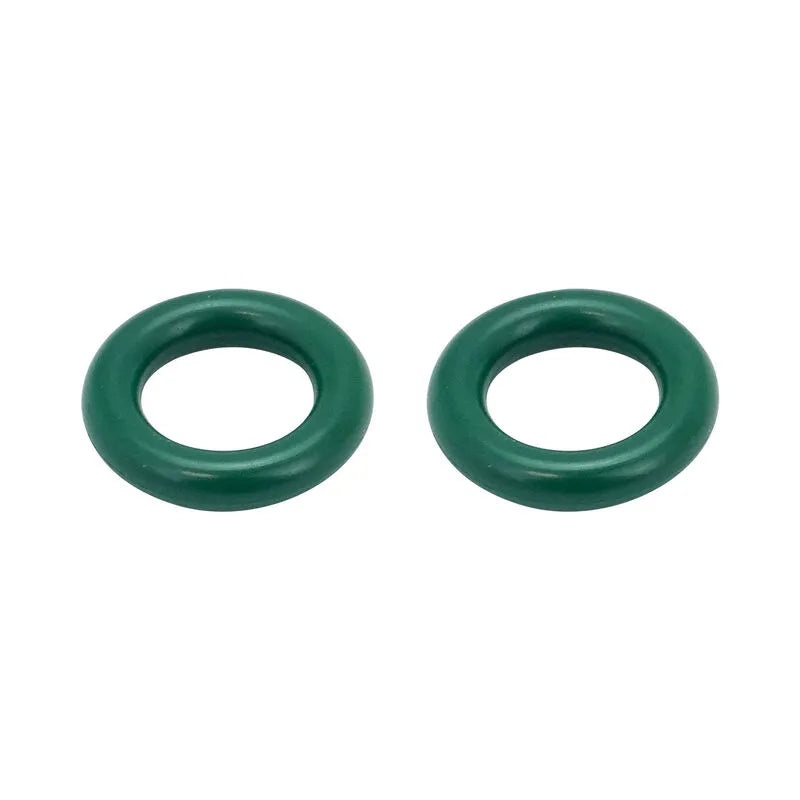 Proflow Fuel Injector O-Rings, 14mm, 8.50mm ID x 3.0mm CS, E85 Safe, Universal, 2-Pack