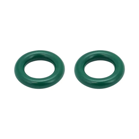Proflow Fuel Injector O-Rings, 14mm, 8.50mm ID x 3.0mm CS, E85 Safe, Universal, 2-Pack