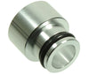 Proflow Fitting Weld In Injector Bung 14mm Steel