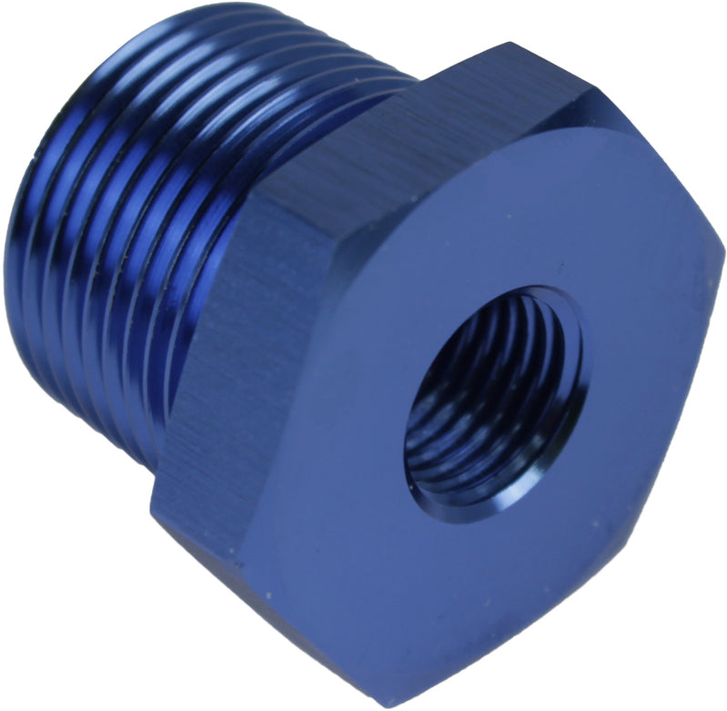 Proflow Npt Pipe Reducer 1/2 To 1/4 PFE912-08-04