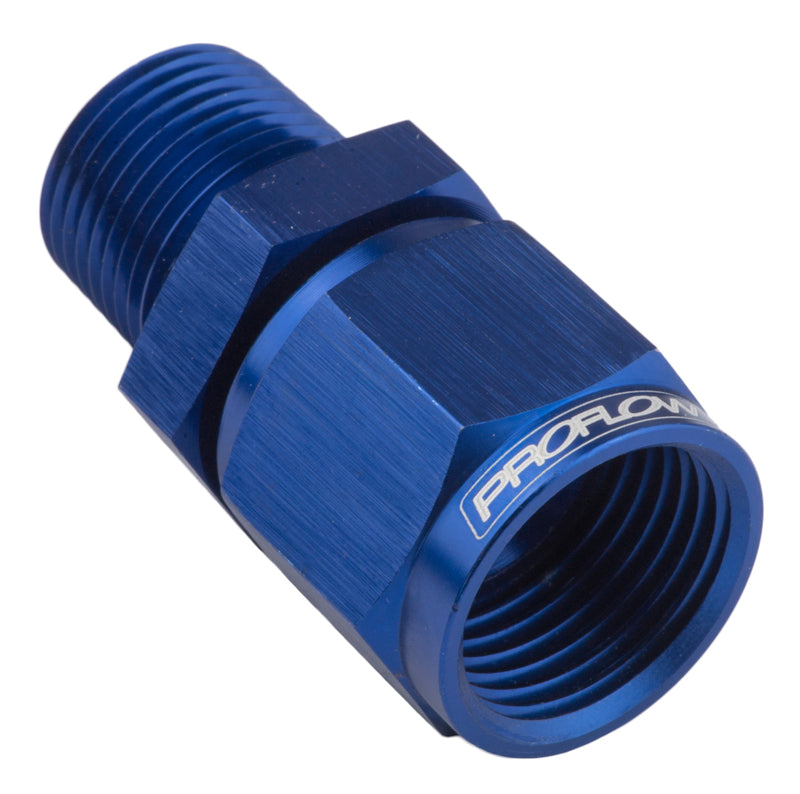 Proflow Fem # 4 Straight Swiv To 1/8 Npt PFE916-04-02