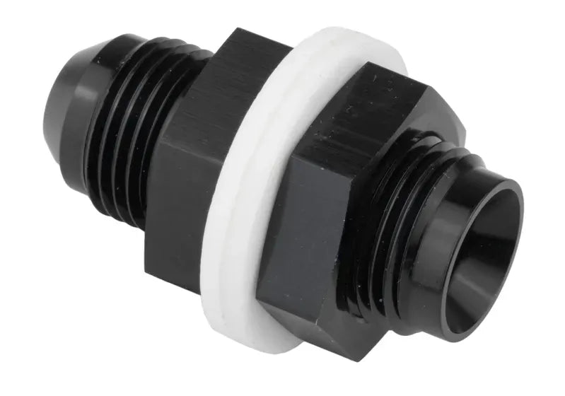 Proflow Fitting Fuel Cell Male Bulkhead