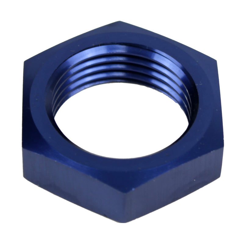Proflow Bulkhead Nut # 12 PFE924-12