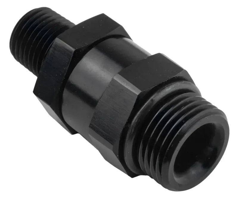 Proflow PFE928-XPX Fitting Male To Fitting Male O-Ring