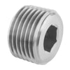 Proflow Fitting Socket Plug 1/8in NPT Stainless