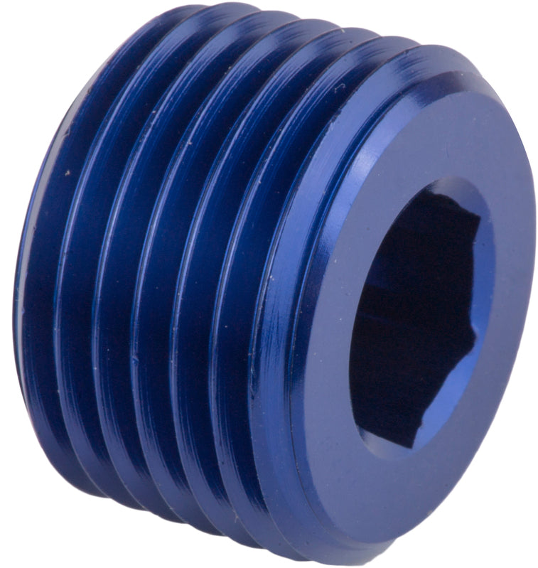 Proflow Socket Plug 1/2 Npt PFE932-08