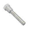 Proflow Sacrificial Zinc Anode 1/4'' NPT Electrolysis Corrosion Inhibitor