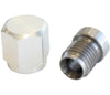 Proflow PFE989-04-S Fitting Male EGT Sensor Weld On Kit