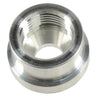 Proflow Fitting Steel Weld On Female Bung -12AN ORB O-Ring Thread