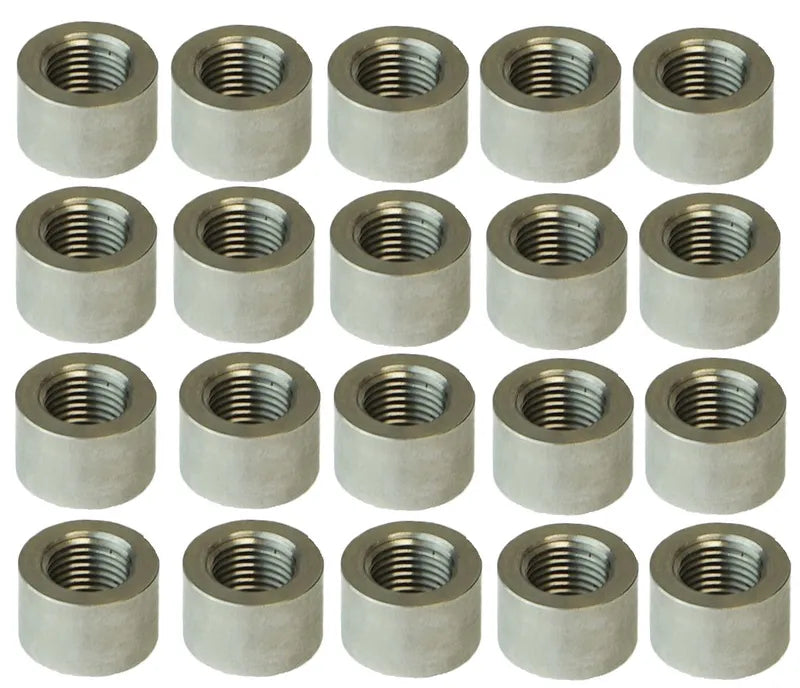 Proflow PFE991-20 Fitting Weldin Oxy Sensor Port M18 x