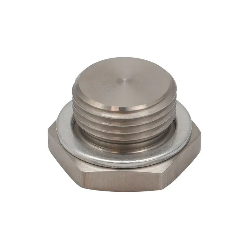 Proflow Fitting Oxy Sensor Bung Stainless Steel M18x1.5