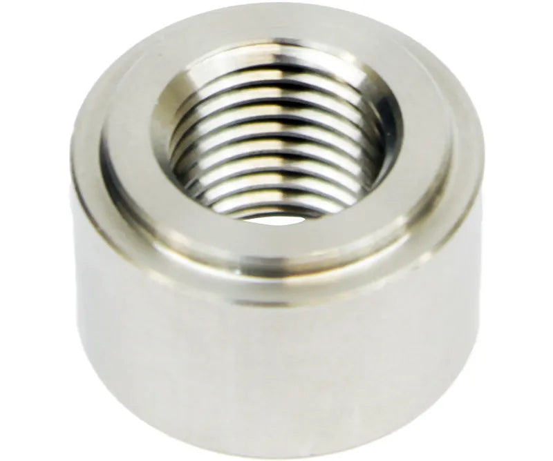 Proflow PFE996A-XPX Fitting Aluminium Fitting Weld On