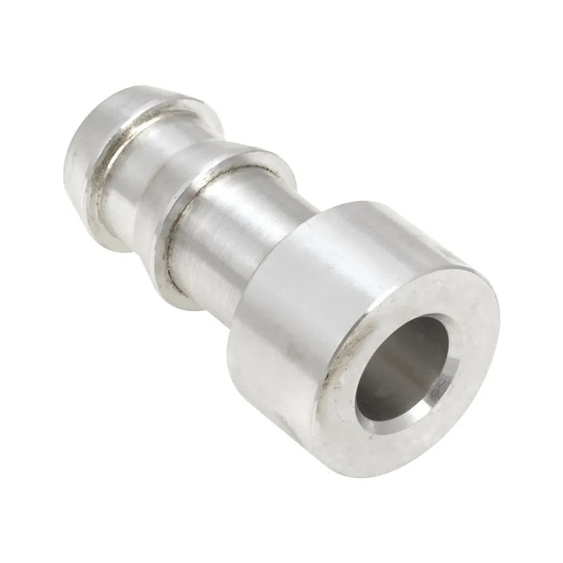 Proflow Fitting Steel Male Weld On Barb