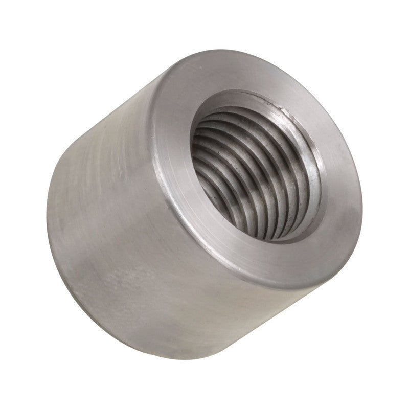 Proflow Steel Weld On Fem Bung 3/8 Thrd PFE998-06S