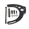 Proflow Alternator Bracket Kit For Chevrolet BB Long Pump Mid Mount Aluminium Kit
