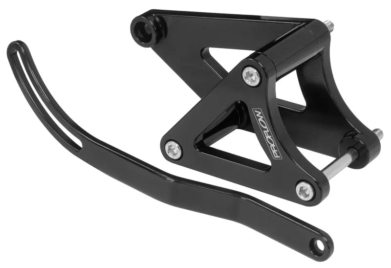 Proflow Alternator Bracket Kit For Holden V8 Torana Drivers Side Mount V8