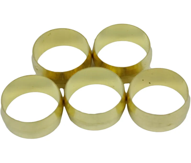Proflow Fitting Air Conditioning Olive -08AN