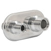 Proflow PFEACWP101 Firewall Bulkhead Aluminium Air Con 2