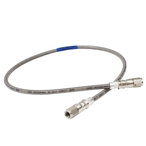 Proflow Brake Line -03AN Stainless Hose End