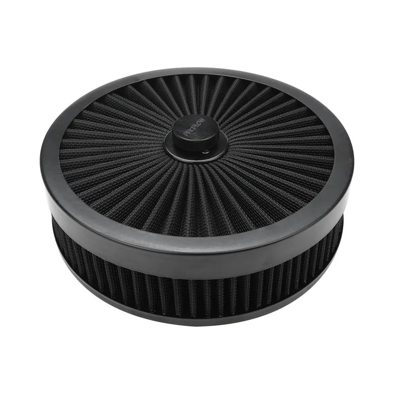 Proflow Air Filter Assembly Flow Top Round