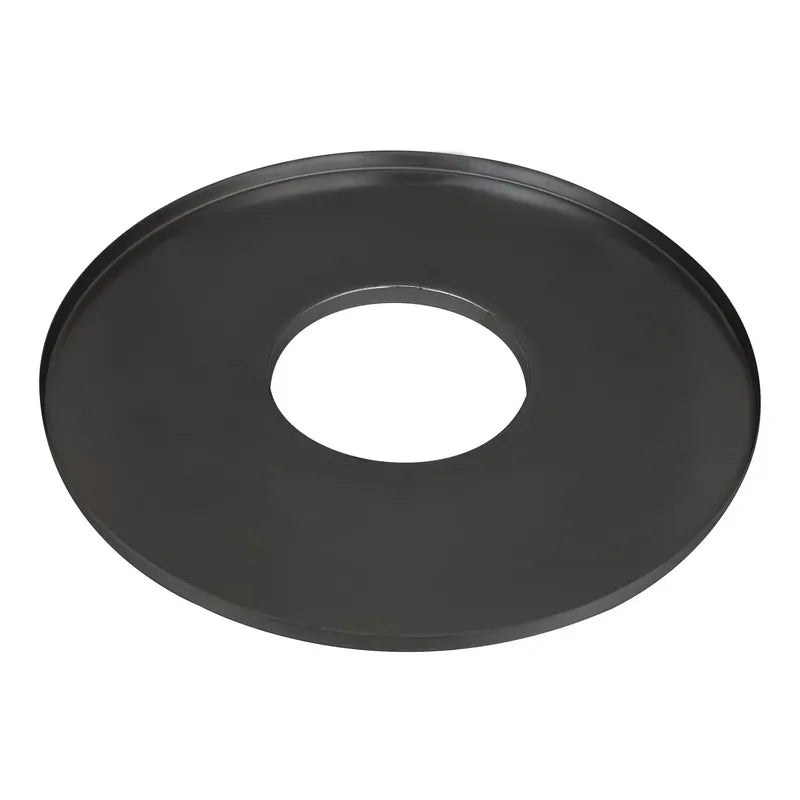 Proflow Air Filter 14" Base 7-5/16in Neck Flat Base