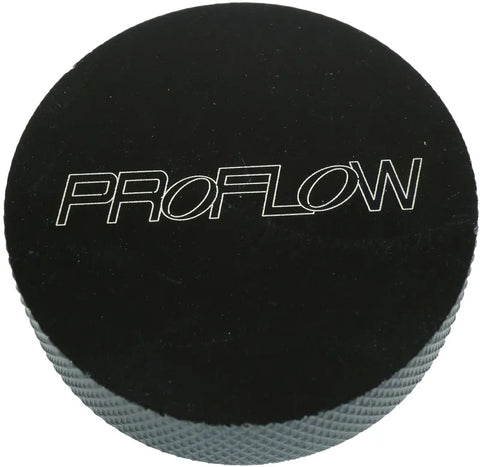 Proflow Air Filter Nut Lower Profile