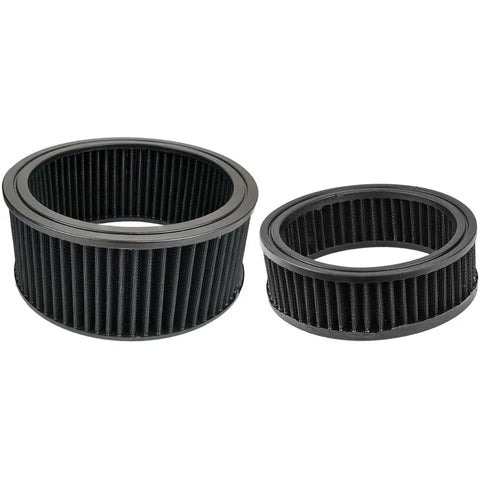Proflow Air Filter Cleaner Element Round Insert