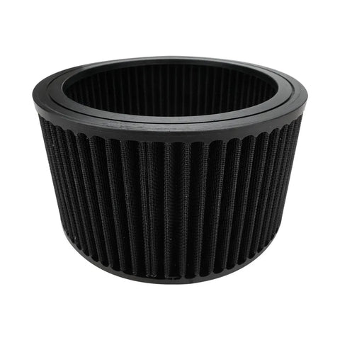 Proflow Air Filter Cleaner Element Round Insert 9in x 5in