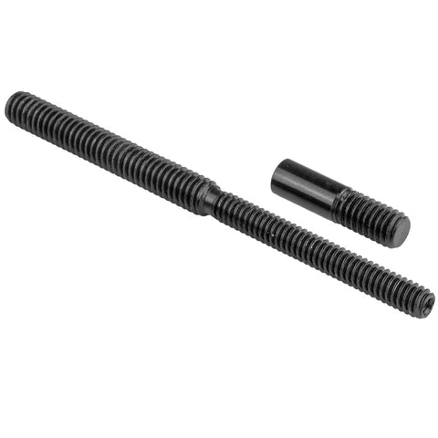 Proflow Air Cleaner Stud Stud Kit 5in with Adaptor (image 2)