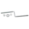 Proflow Pfeaf-69550 Air Cleaner Stud Offset 6in 1/4-20