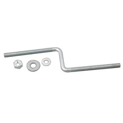 Proflow Pfeaf-69550 Air Cleaner Stud Offset 6in 1/4-20