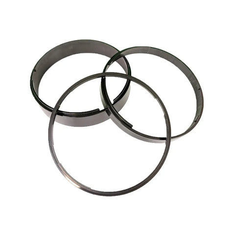 Proflow Pfeaf-8000 Air Cleaner Spacer Kit 3 Pc 1/4 1/2