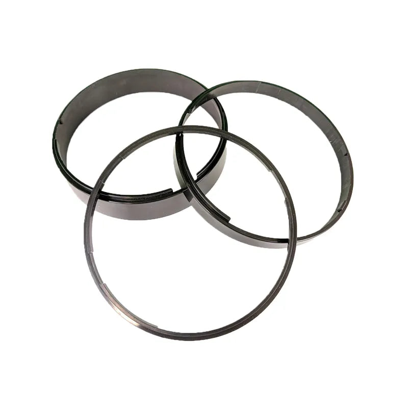 Proflow Pfeaf-8000 Air Cleaner Spacer Kit 3 Pc 1/4 1/2