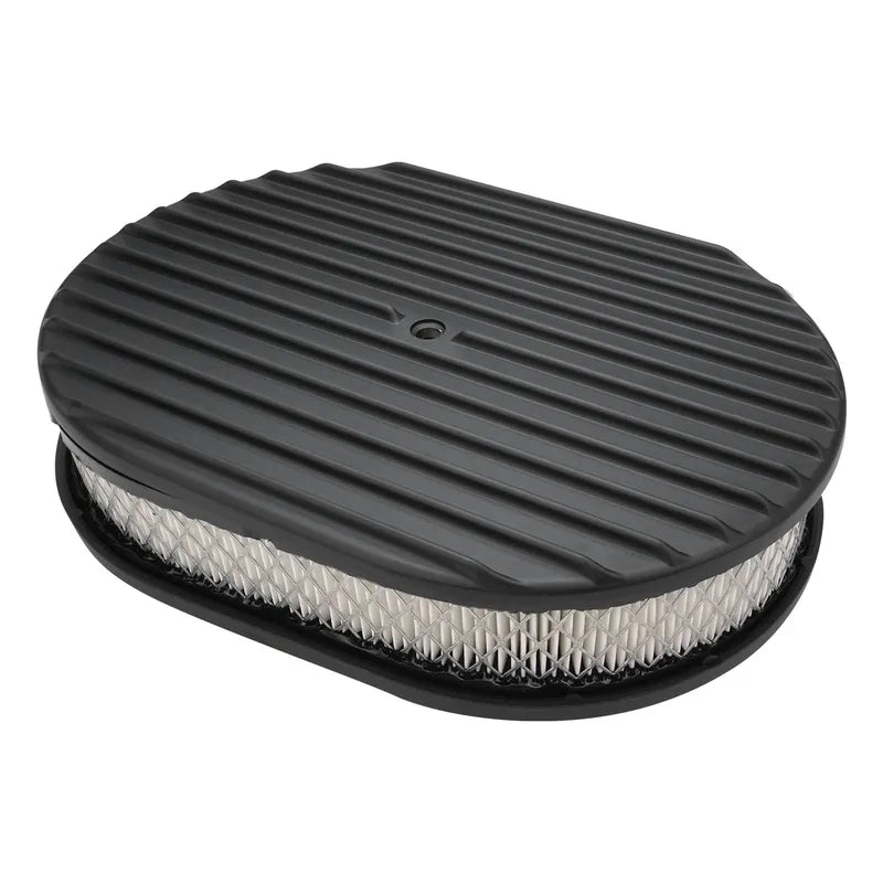 Proflow PFEAF4-XPX Air Filter Assembly Aluminium Black