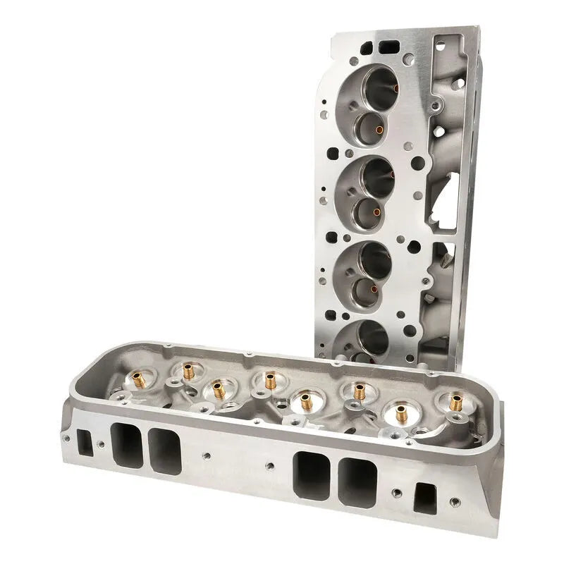 Proflow PFEAHBB335121-Bare Cylinder Heads, SuperMax 335,