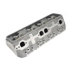 Proflow Cylinder Heads Aluminium Bare SB Chev 64cc Chamber Straight Plug 180cc Intake Runner Pair