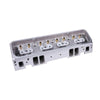 Proflow Cylinder Heads AirMax-B Bare Cylinder HeadsSB Chev 200 535HP Aluminium 64cc Chamber Straight Plug 200cc Intake Runner Pair