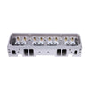 Proflow Cylinder Heads AirMax-B Bare Cylinder HeadsSB Chev 200 535HP Aluminium 64cc Chamber Straight Plug 200cc Intake Runner Pair