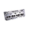 Proflow Cylinder Heads AirMax-B Bare Cylinder HeadsSB Chev 200 535HP Aluminium 64cc Chamber Straight Plug 200cc Intake Runner Pair