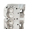 Proflow Cylinder Heads SuperMax 210 SB Chev Aluminum Assembled inc Studs & G/Plates 64cc Chamber Angle Plug 210cc Intake Runner 600HP Pair