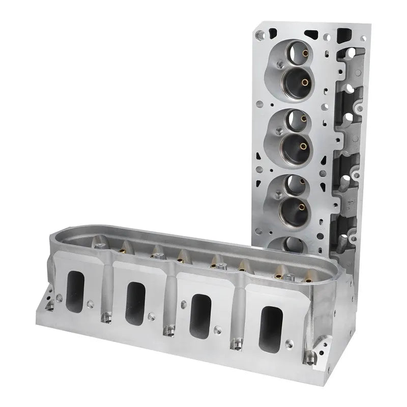Proflow Cylinder Heads LS3 SuperMax-B 260 Bare Holden Commodore Chev Aluminium 4-Bolt LS3/L76/L77/L92/L98/LSX 260cc...
