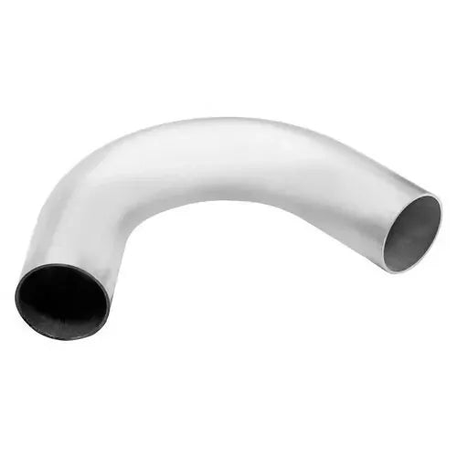 Proflow Aluminium Tubing Air Intake, Intercooler 2.75in. 180 Degree Elbow