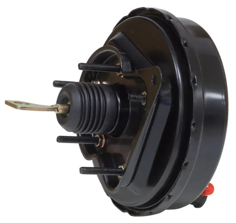 Proflow Power Brake Booster 9in Single Diaphragm Ford Mustang 67-70 OEM Replacement