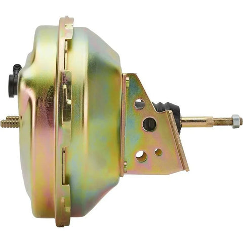 Proflow Power Brake Booster Restoration Stamped GM A-F-X 1964-72 9in Zinc