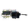 Proflow 7'' Brake Booster & Master Cylinder Combo Ford Mustang 64-66 Disc/Drum Conversion Kit
